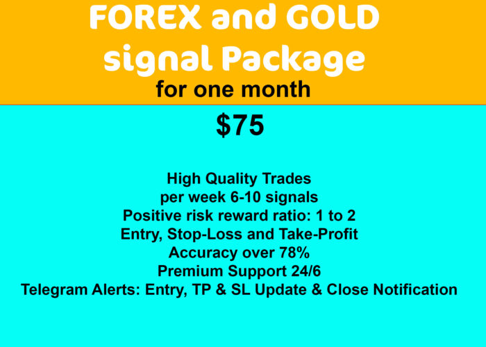 FOREX and GOLD package