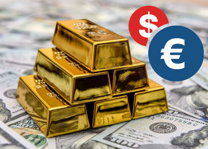 FOREX and GOLD analysis
