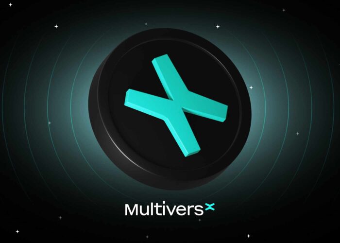 multiversX