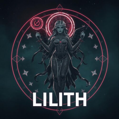 Lilith premium indicator