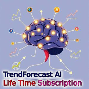 TrendForecast AI Lifetime subscription
