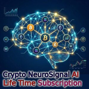 crypto neurosignal AI lifetime