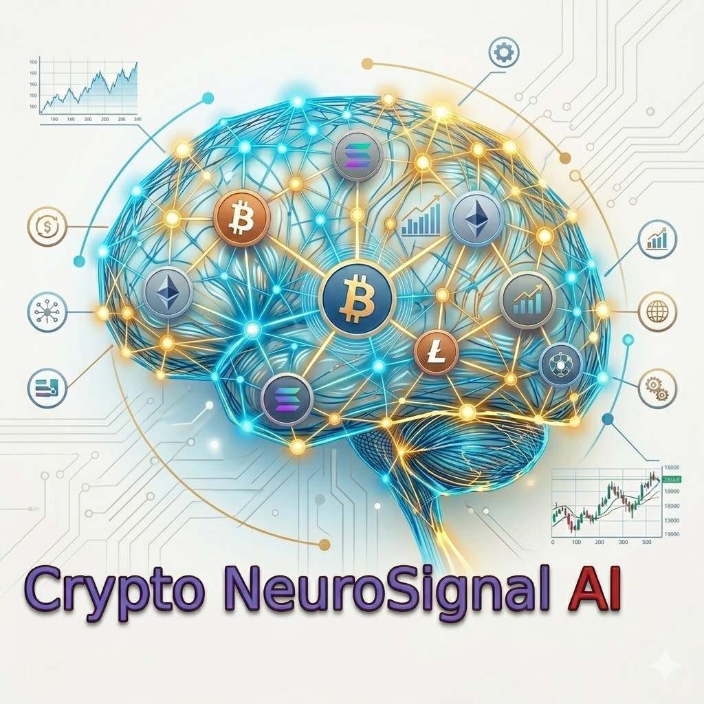 crypto neurosignal AI