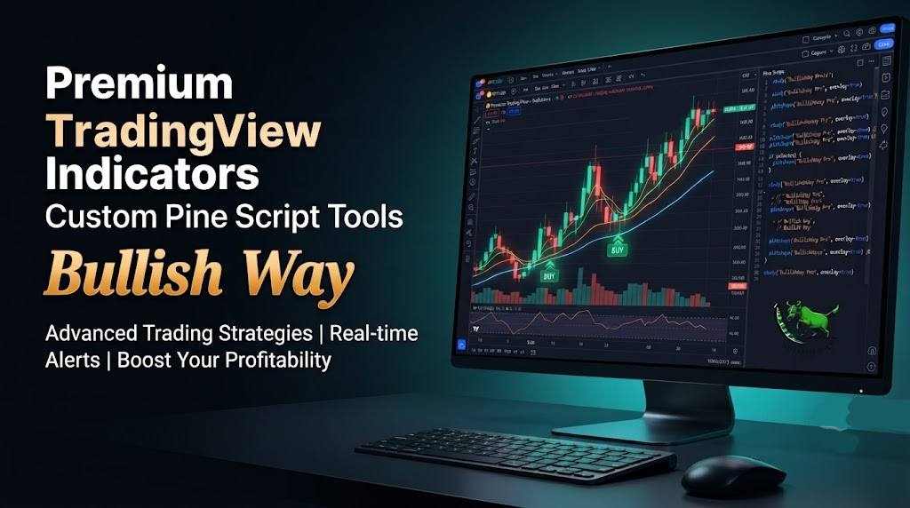 Best Premium TradingView Indicators