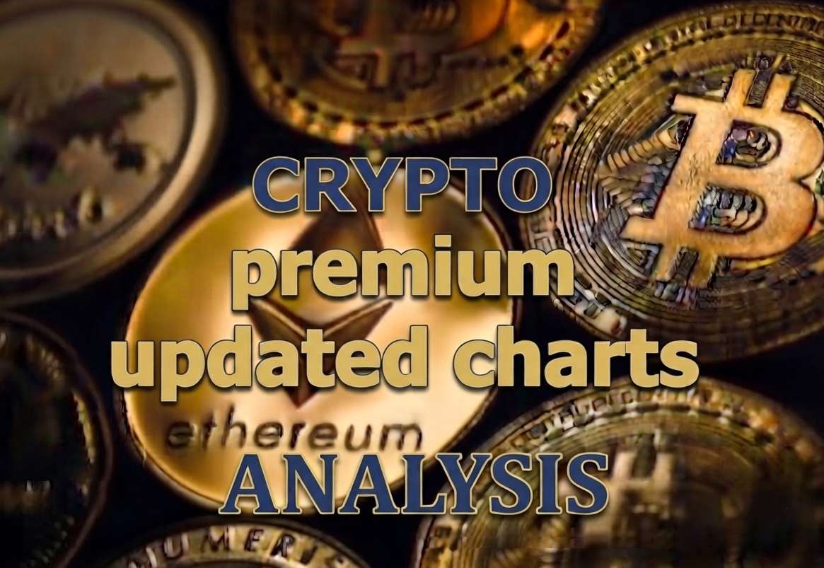 Crypto Charts