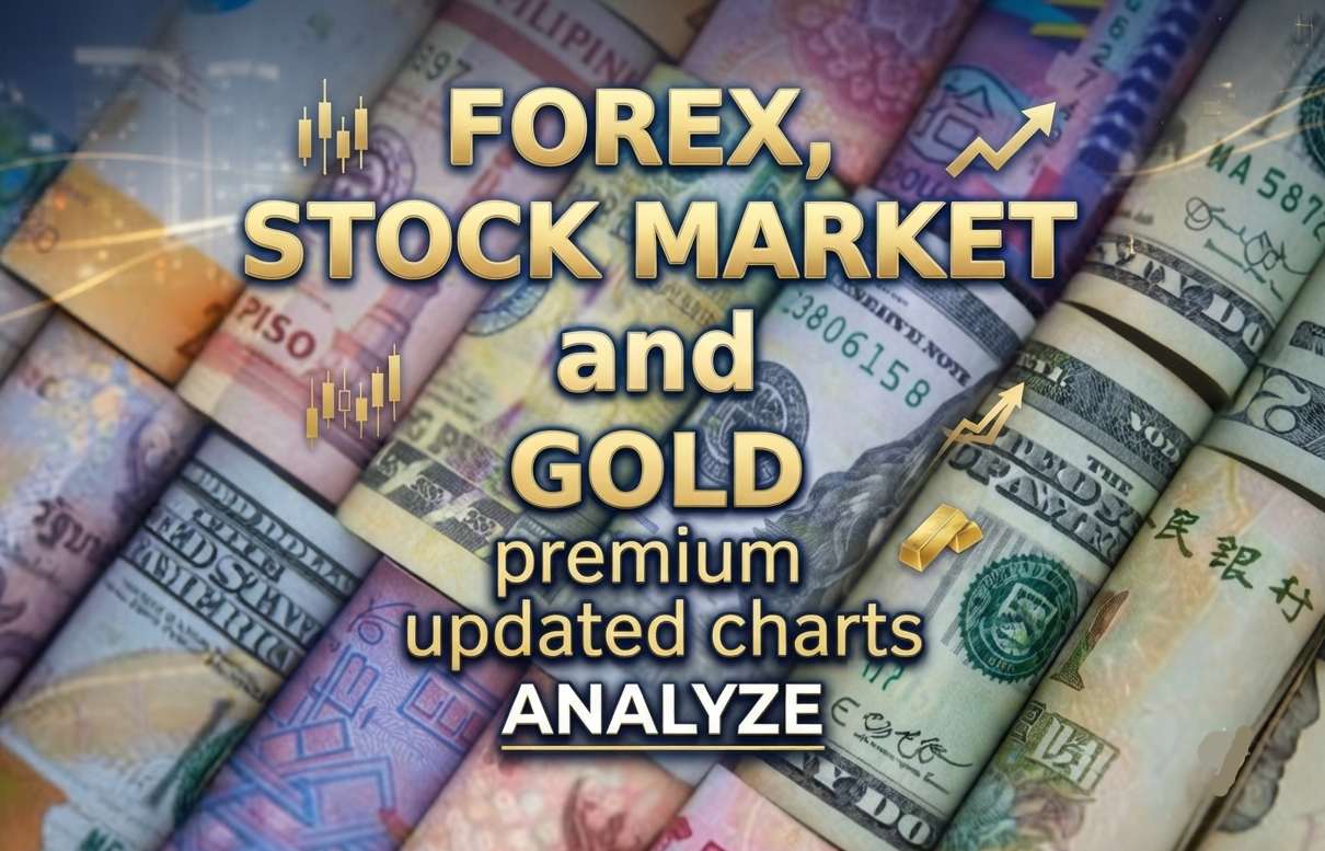 Forex Charts